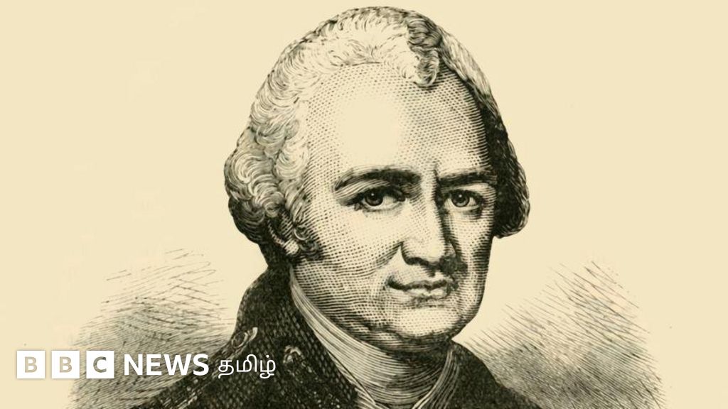 ஒரு எழுத்தர் 'சென்னை நிகழ்வால்' ராணுவ வீரனாகி இந்தியாவில் பிரிட்டிஷ் ஆட்சிக்கு அடிகோலிய சாகச வரலாறு