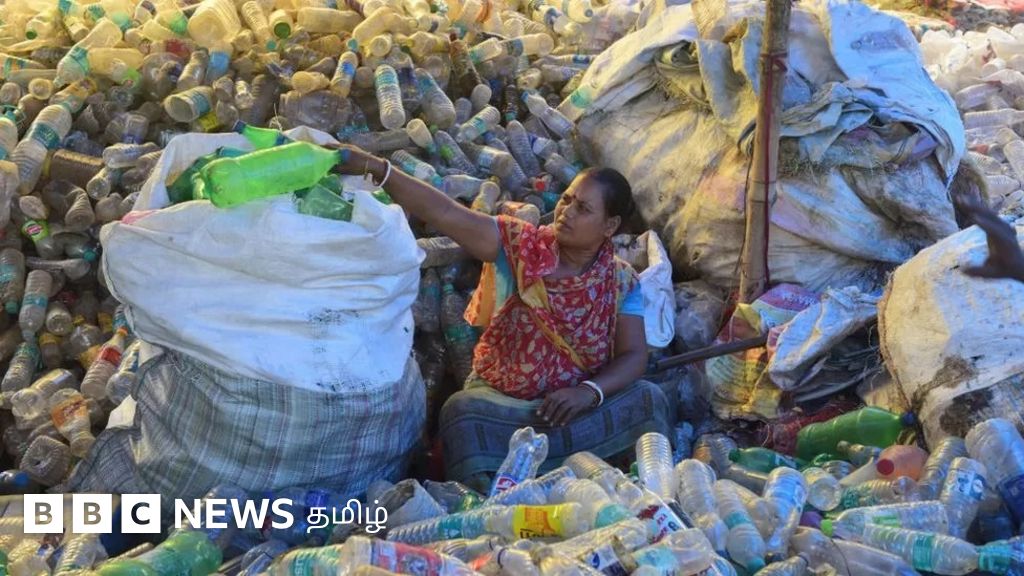 சுற்றுச்சூழலுக்கு உகந்த வாழ்க்கை முறைக்கு இந்தியாவால் மாற முடியுமா?