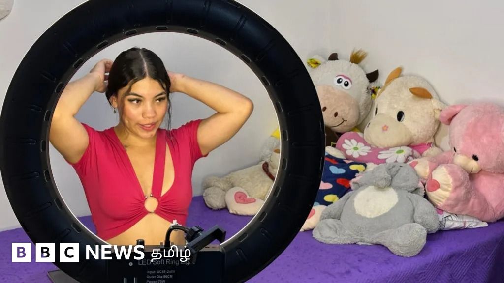 பள்ளி மாணவிகளை பாலியல் செயலில் ஈடுபடவைத்த செக்ஸ் கேம் தொழில் -  அதிர்ச்சியூட்டும் இருண்ட பக்கம்