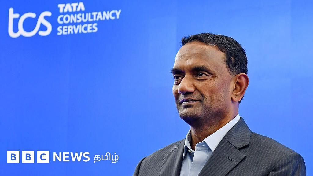 12,000 பேரை பணிநீக்க டிசிஎஸ் முடிவு - ஏ.ஐ. அறிமுகத்தால் ஐடி துறையில் யாருக்கு ஆபத்து?