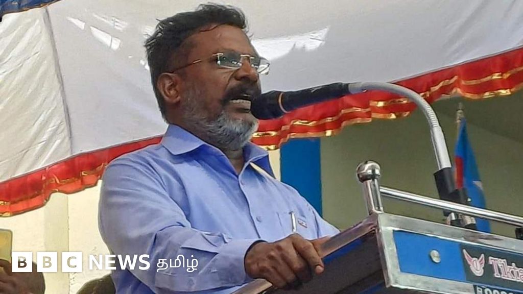 “கூட்டணி என்றால் அடிமைகள் இல்லை” - ஆம்ஸ்ட்ராங் கொலை தொடர்பாக திமுகவிடம் கடுமை காட்டுகிறதா விடுதலைச் சிறுத்தைகள்?