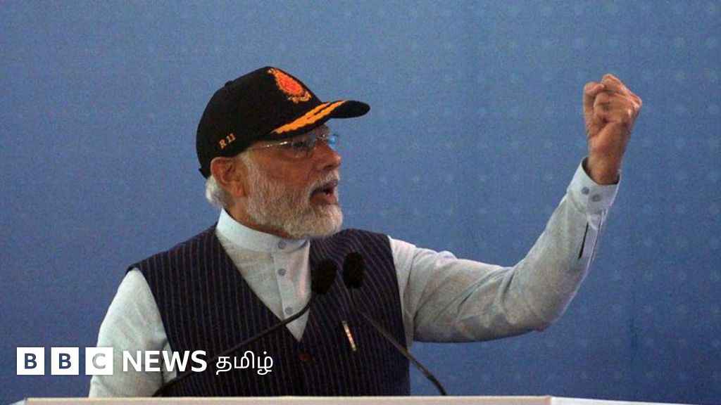 சீனா கூறுவதுபோல் இந்திய ராணுவம் பலவீனமானதா?