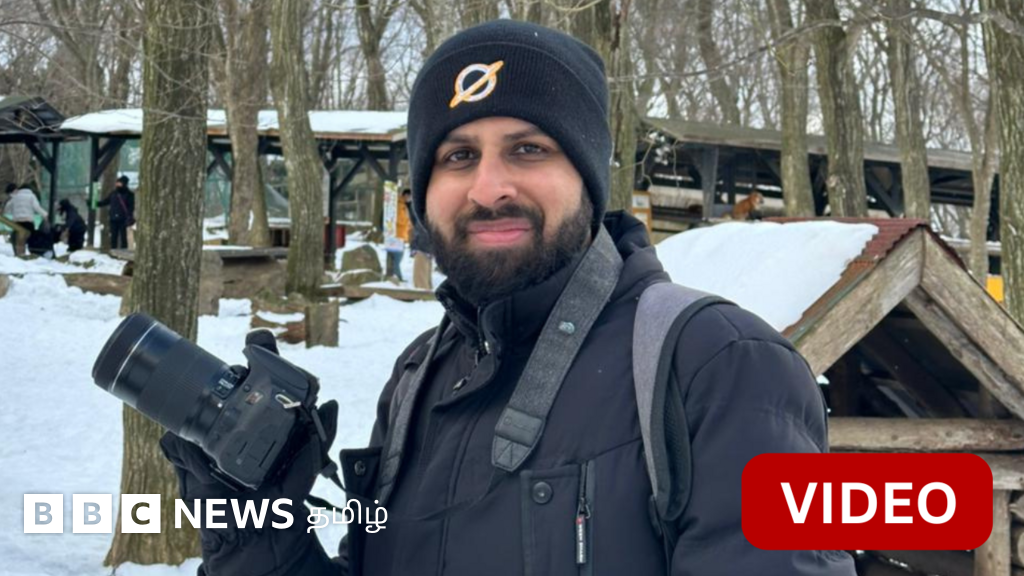 காணொளி: விண்வெளியில் 9 புறக்கோள்களை கண்டுபிடிக்க உதவிய கோவையை சேர்ந்த இளம் விஞ்ஞானி