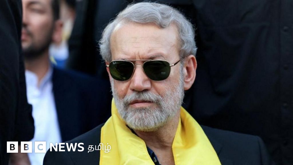 காமனெயிக்கு பின் இரானின் மூத்த தலைவர்களை கொன்றதாக கூறும் இஸ்ரேல் - என்ன நடக்கிறது?