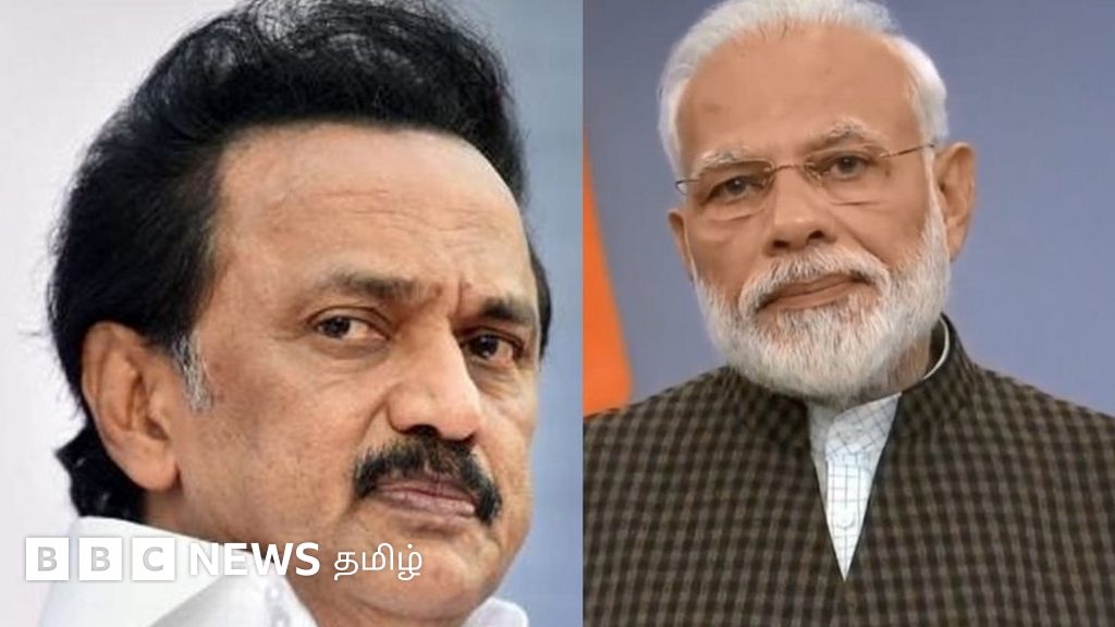 இந்திய ஆட்சி பணி விதிகளை திருத்துவது கூட்டாட்சி தத்துவத்தை பாதிக்கும்: மு.க.ஸ்டாலின் கடிதம்