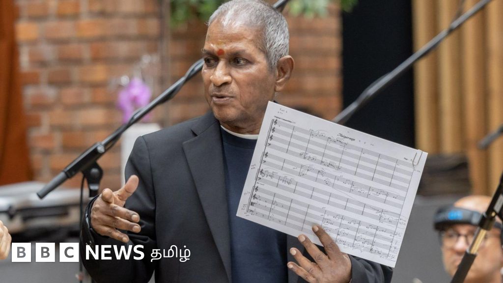 சிம்ஃபொனி என்றால் என்ன? இளையராஜாவின் முதல் சிம்ஃபொனி லண்டனில் வெளியிடப்படுவது ஏன்? 