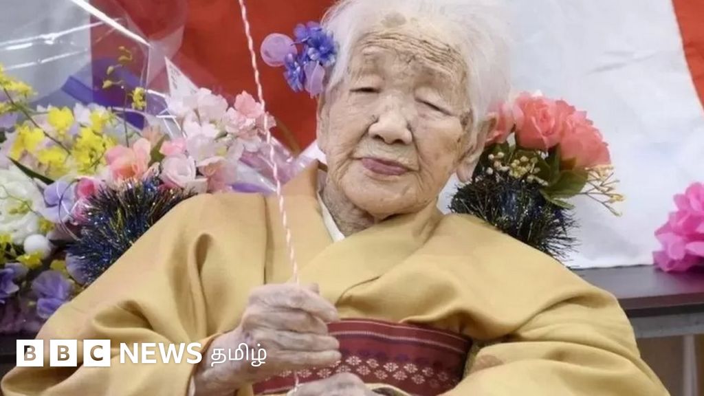 உடல்நலம்: 100 ஆண்டுகள் வாழ என்ன செய்ய வேண்டும்?