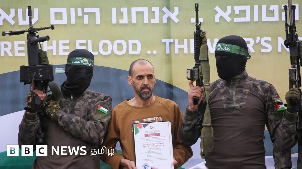 காஸா போர் நிறுத்தம் நீடிக்குமா? ஹமாஸுக்கு எழுந்துள்ள சந்தேகம் இதுவா?