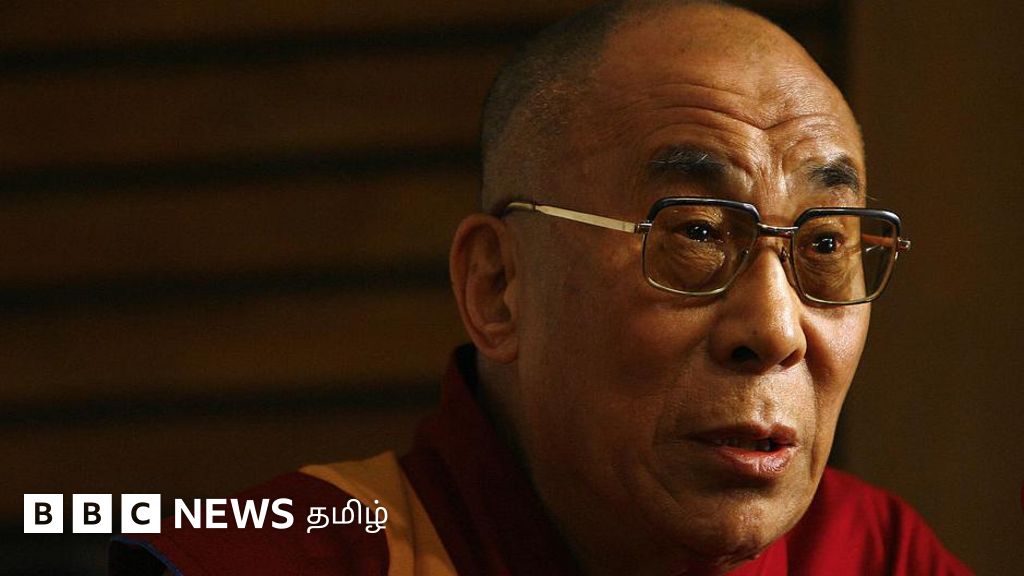 சிறுவனுடனான வீடியோவால் சர்ச்சை - வருத்தம் தெரிவித்தார் தலாய் லாமா