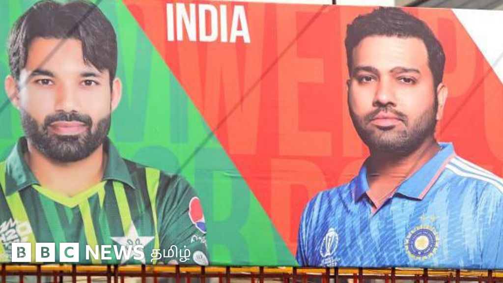 இந்திய அணியை மிரட்டப்போகும் 5 பாகிஸ்தான் வீரர்கள் யார்?  இந்தியாவின் அஸ்திரம் என்ன?