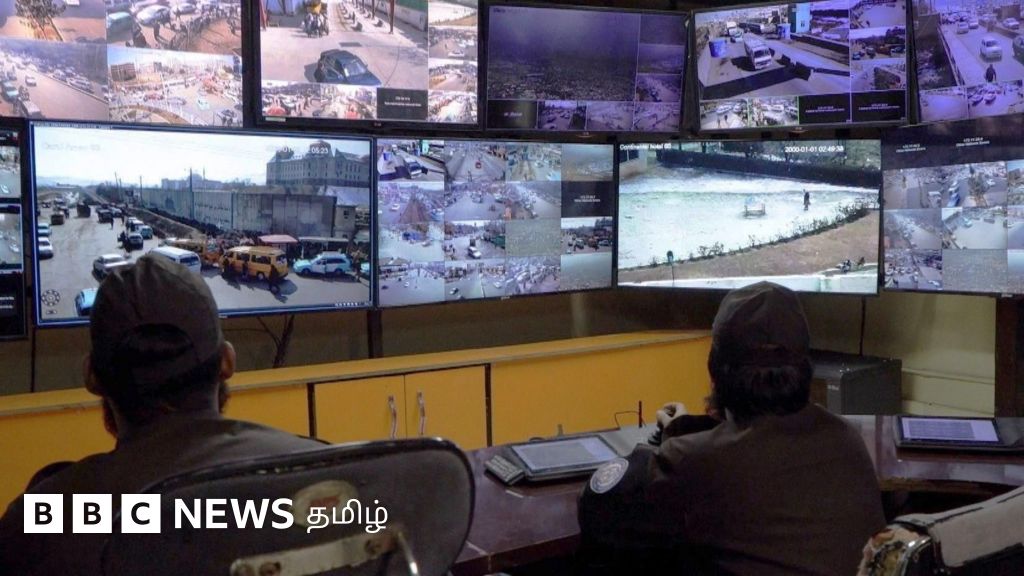 தாலிபன் அரசு காபூல் மக்களைக் கண்காணிக்க அவர்களிடமே பணம் கேட்டு நிர்பந்திக்கிறதா? உண்மை என்ன?