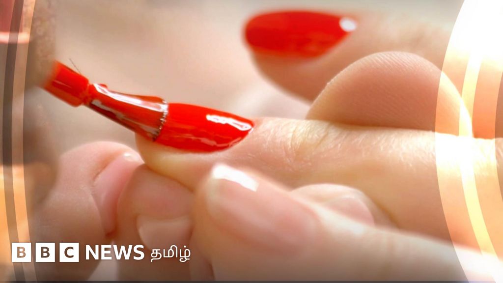 நெயில் பாலிஷ் வாங்கும் போது கவனம் தேவை - தவறாக வாங்கினால் என்ன பிரச்னை தெரியுமா?