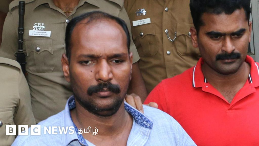 மோகன் ராம்: நட்புக்காக கொலை செய்யத் தொடங்கியவர் ரவுடி ஆனதன் பின்னணி