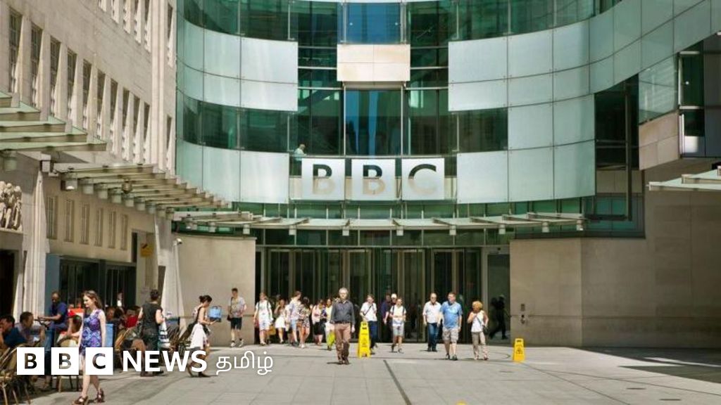 கரண் தாபர் தொடர்பாக போலி செய்தி: பிபிசி விளக்கம் - என்ன நடந்தது? 