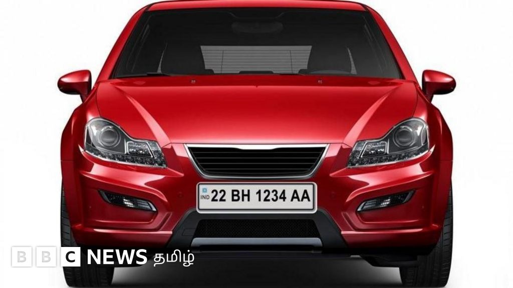 வாகனங்களுக்கு வீட்டில் இருந்தபடி BH பதிவு எண்ணை எளிதில் பெறுவது எப்படி? பயன்கள் என்ன?