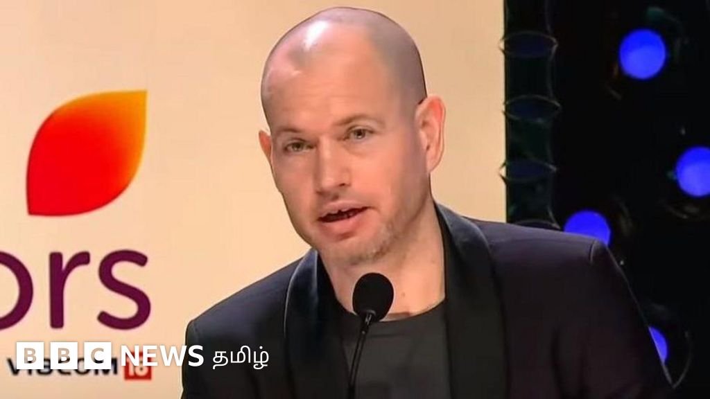 தி காஷ்மீர் ஃபைல்ஸ் 'அருவருக்கத்தக்க' படம் என்ற இஸ்ரேலிய நடுவர் – மன்னிப்பு கேட்ட இஸ்ரேல்  தூதர்