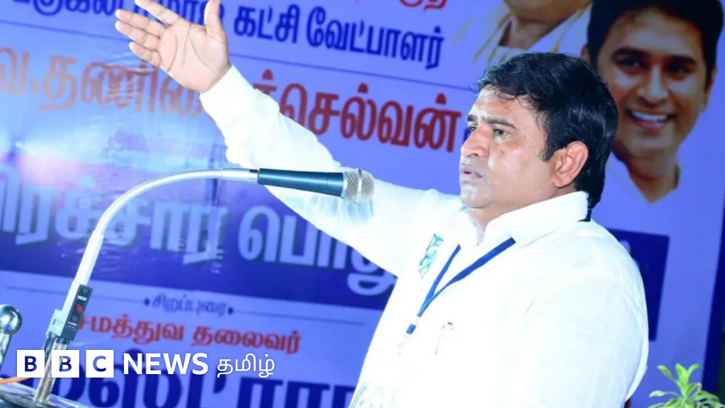 தமிழ்நாட்டில் தொடரும் முக்கியப் பிரமுகர்களின் கொலைகள் - என்ன நடக்கிறது? திமுக கூறுவது என்ன?