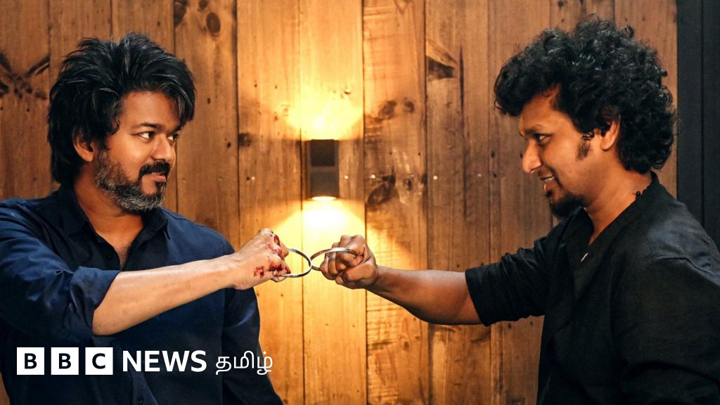 லோகேஷ் கனகராஜ்: திரையரங்க அனுபவத்தை மீட்டெடுத்தவர்