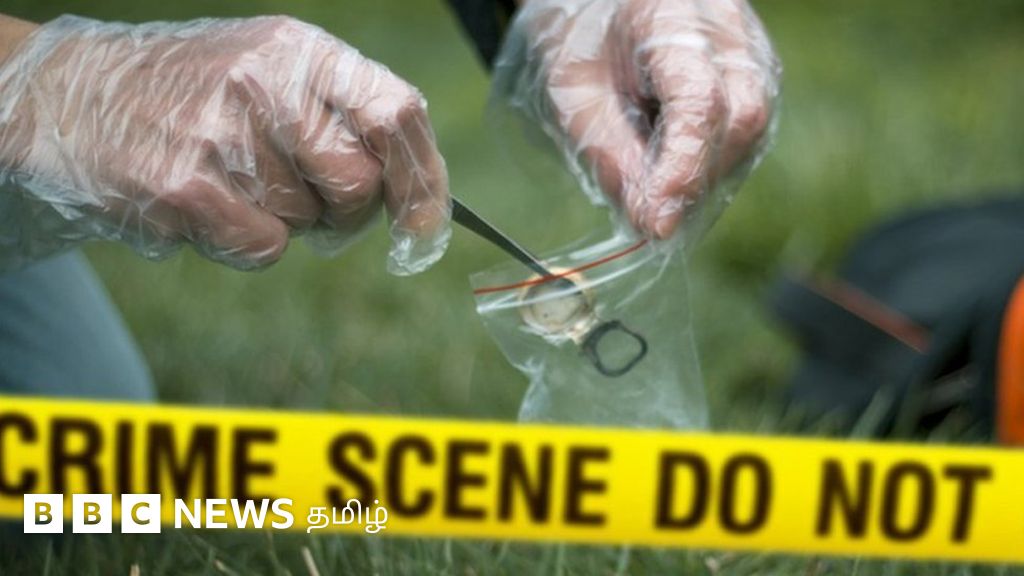 செல்பேசியில் மிரட்டியவர் கொலை: பள்ளி மாணவிகள் தொடர்புடைய வழக்கில் ஐவர் பிடிபட்டது எப்படி?