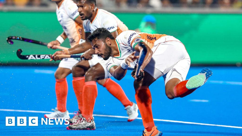 ‘சடன் டெத்தில்’ தகர்ந்த இந்திய அணியின் உலகக் கோப்பை கனவு