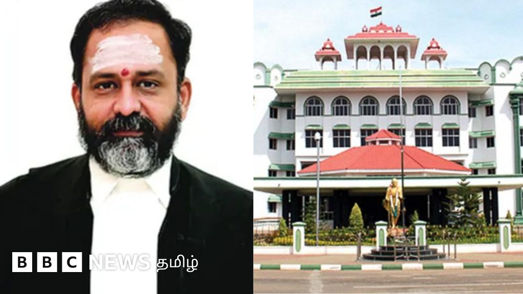 நீதிபதி ஜி.ஆர். சுவாமிநாதன் அளித்த முக்கிய தீர்ப்புகளும் எழுந்த சர்ச்சைகளும்