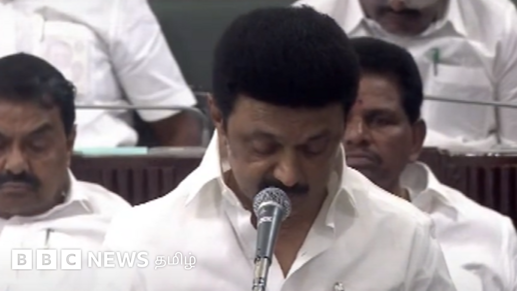 காவிரி தீர்மானம்: கூட்டணியில் இருப்பதால் காங்கிரசை வற்புறுத்த திமுக தயங்குகிறதா? 