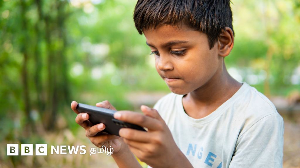 சிறுவர்கள் அதிகம் மொபைல், டிவி பார்ப்பதால் இதயத்துக்கு ஆபத்தா?