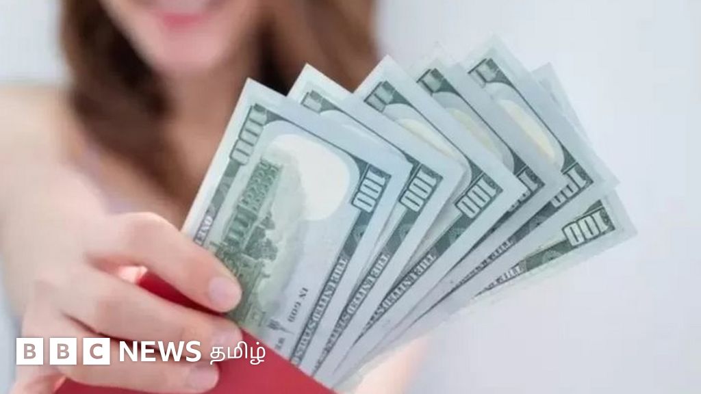 வங்கிக் கணக்கில் தவறாக வந்த ரூ.56 கோடியை ஆடம்பரமாகச் செலவழித்த பெண்ணின் இன்றைய நிலை