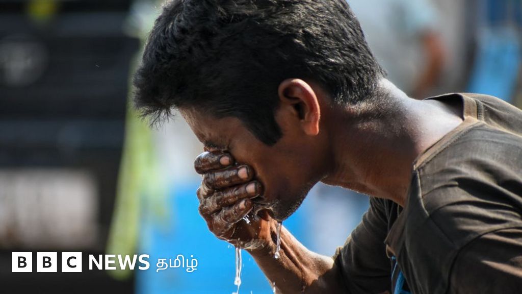 ஈரக்குமிழ் வெப்பநிலை என்றால் என்ன? நாம் ஏன் கவலைக் கொள்ள வேண்டும்?