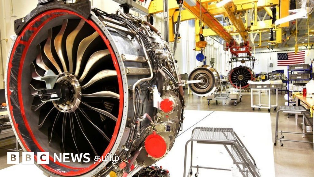 அமெரிக்க விமான நிறுவனத்தின் ரகசியங்களை திருடியதாக சீன அதிகாரிக்கு 60 ஆண்டு சிறைத்தண்டனை