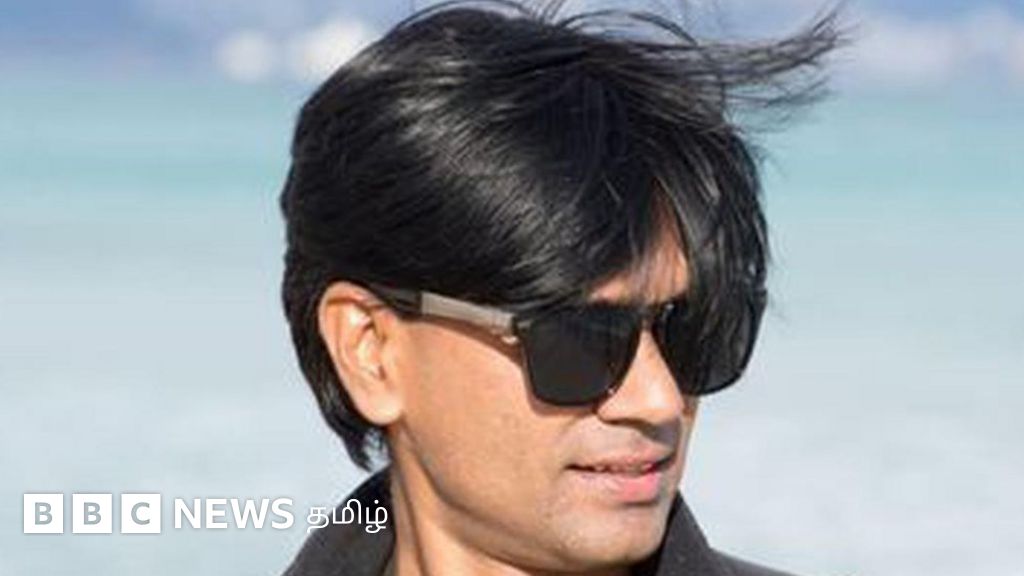 ஆல்ட் நியூஸ் இணை நிறுவனர் முகமது ஜுபைர் கைது - என்ன நடந்தது?