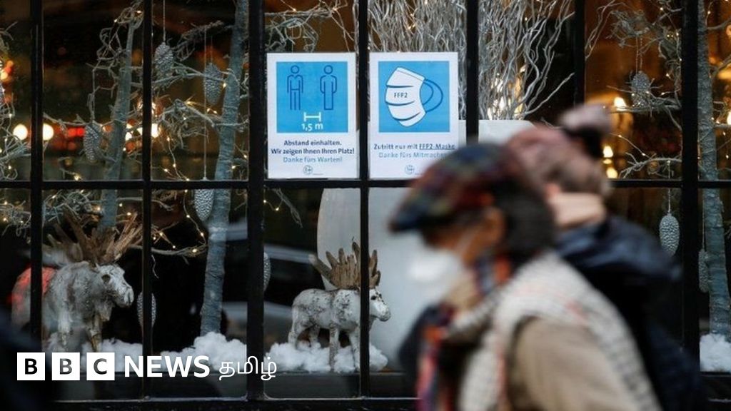 கொரோனா பரவலை தடுக்காவிட்டால் ஐரோப்பாவில் மார்ச் மாதத்துக்குள் 5 லட்சம் பேர் பலியாகலாம்: WHO எச்சரிக்கை