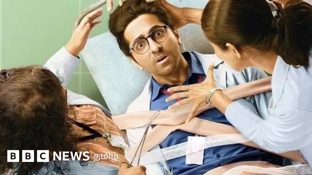 டாக்டர் ஜி: பெண்கள் மத்தியில், ஆண் மகளிர் நோய் மருத்துவர்களின் உலகம் எப்படி இருக்கிறது?