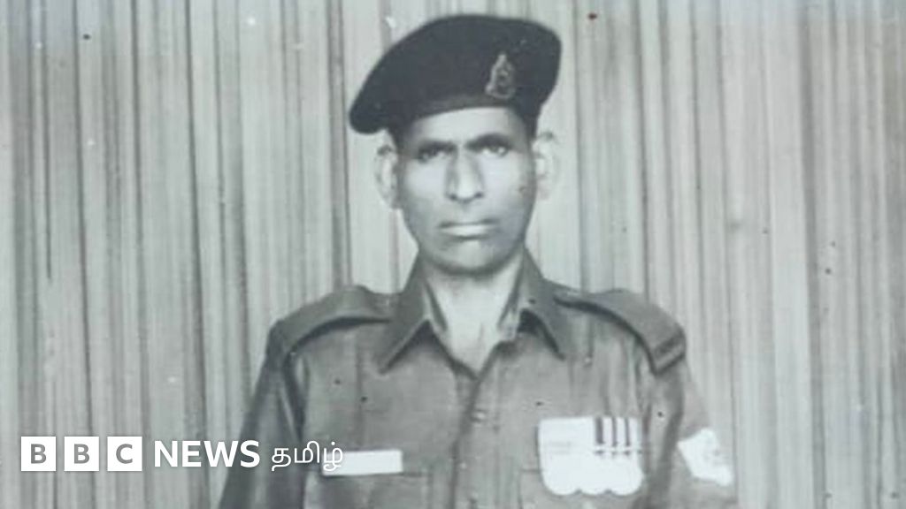 காதல் மனைவி கல்லறை அருகே குழி தோண்டி காத்திருந்த 98 வயது கணவர்