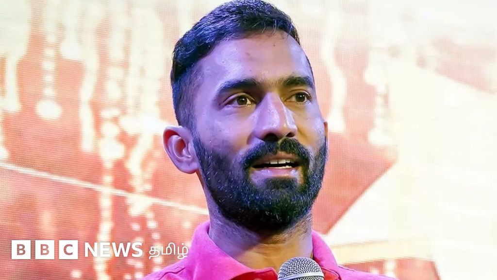 தினேஷ் கார்த்திக் இந்திய கிரிக்கெட் அணிக்கு மீண்டும் தேர்வு: 