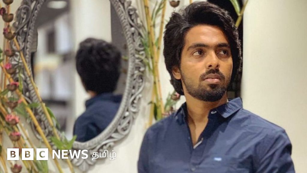 'ஜெயில்' ஜிவி பிரகாஷ்குமார் பேட்டி: 