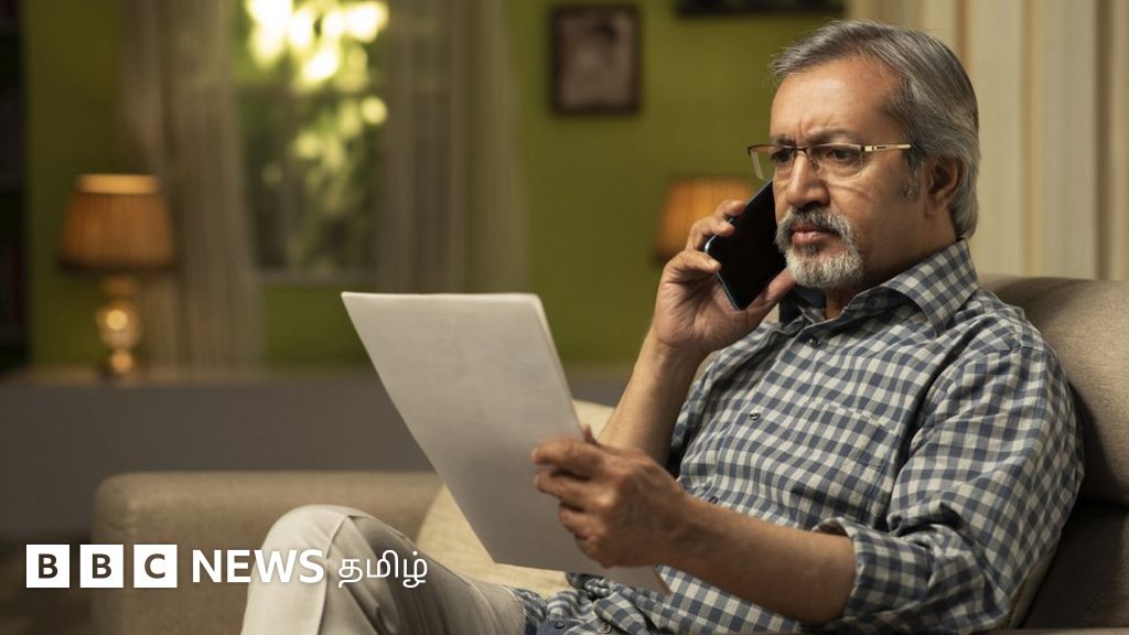 பணம் பரிவர்த்தனை: தவறுதலாக வேறொருவர் கணக்குக்கு பணம் அனுப்பிவிட்டால் திரும்பப் பெறுவது எப்படி?