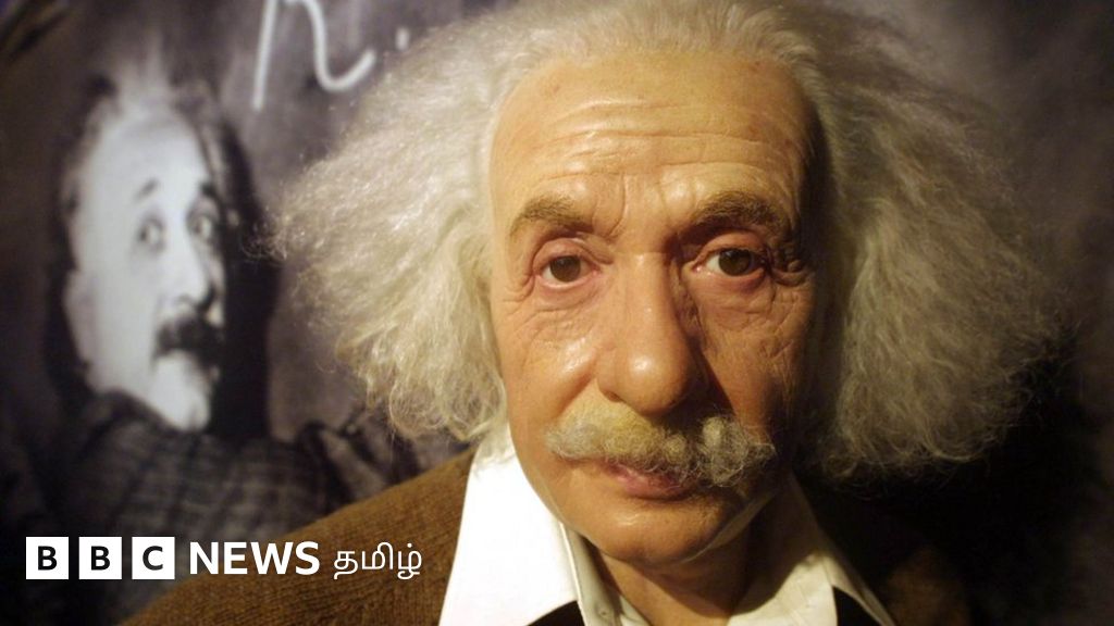 ஆல்பர்ட் ஐன்ஸ்டைன்: விஞ்ஞானத்தில் வென்ற விஞ்ஞானி திருமண வாழ்க்கையில் தோற்றது ஏன்?