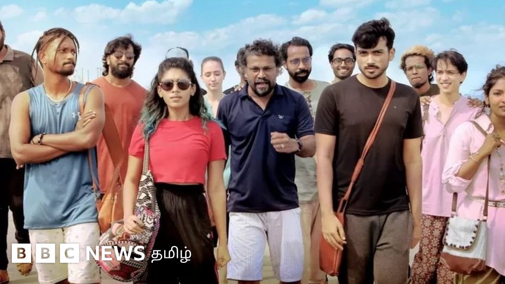 சினிமா: இந்த வாரம் என்ன படங்கள், தொடர்களைப் பார்க்கலாம்?