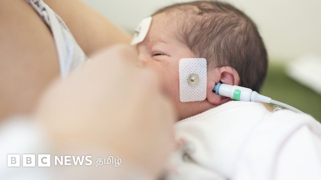 இந்தியாவில் அதிகளவில் பிறக்கும் செவித்திறனற்ற குழந்தைகள் -  காரணம் இதுதானா?