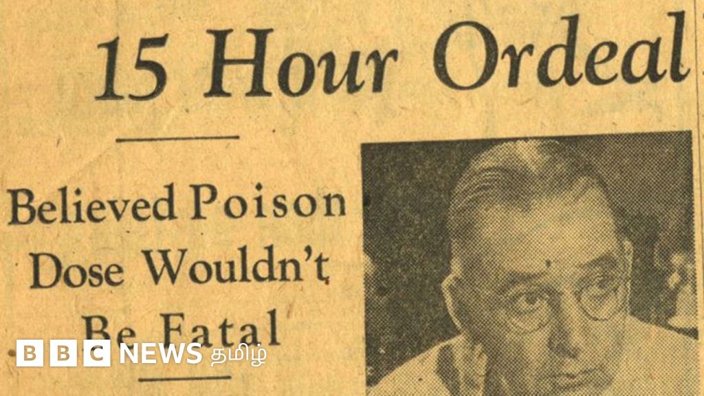 உலக விலங்குகள் நல நாள்: பாம்பு கடித்தபின் சிகிச்சை எடுக்காமல் இறுதி அனுபவங்களை எழுதி வைத்தவர்