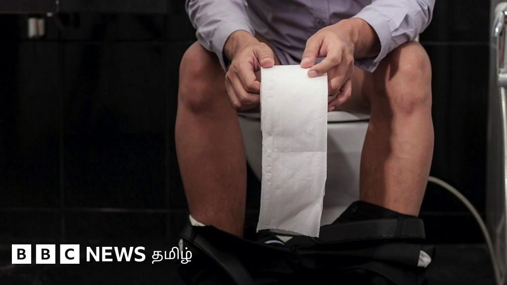 மனித மலம் இந்த பூமியை காக்க உதவலாம் - எப்படி?