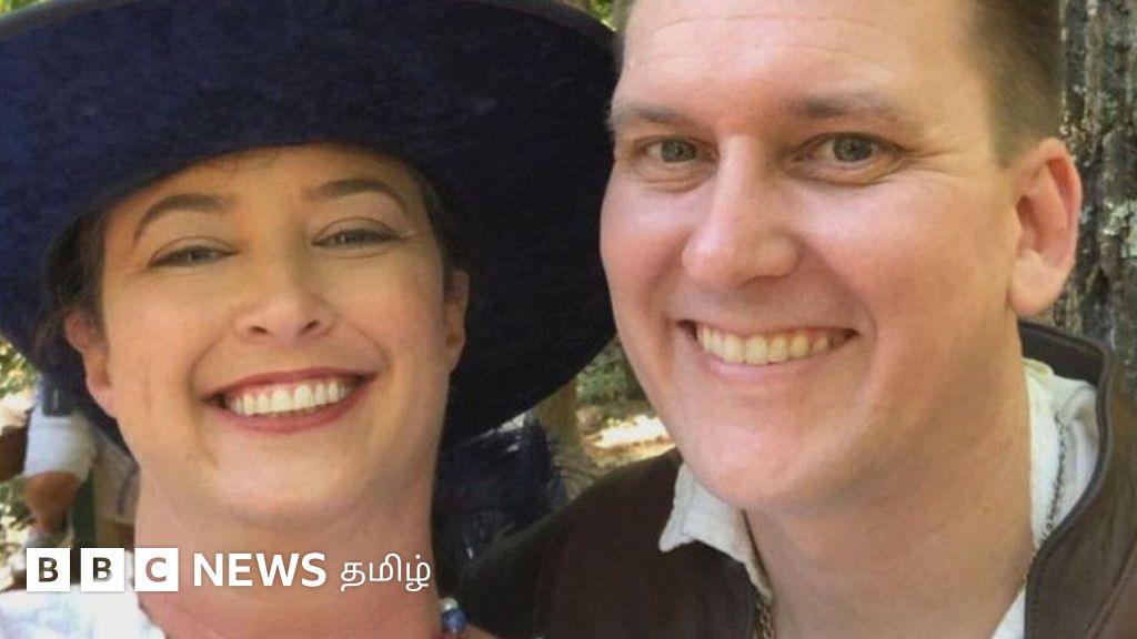 அமெரிக்காவில் அணுசக்தி ரகசியங்களை விற்க முயன்ற தம்பதிக்கு என்ன தண்டனை கிடைக்கும்?