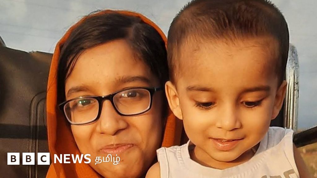 அஃப்ரா ரஃபீக்: ‘என் தம்பிக்கு வேண்டாம் அந்த வலி’- ஆன்லைன் மூலம் 47 கோடி ரூபாய் திரட்டிய அக்காவின் கடைசி நிமிடங்கள்