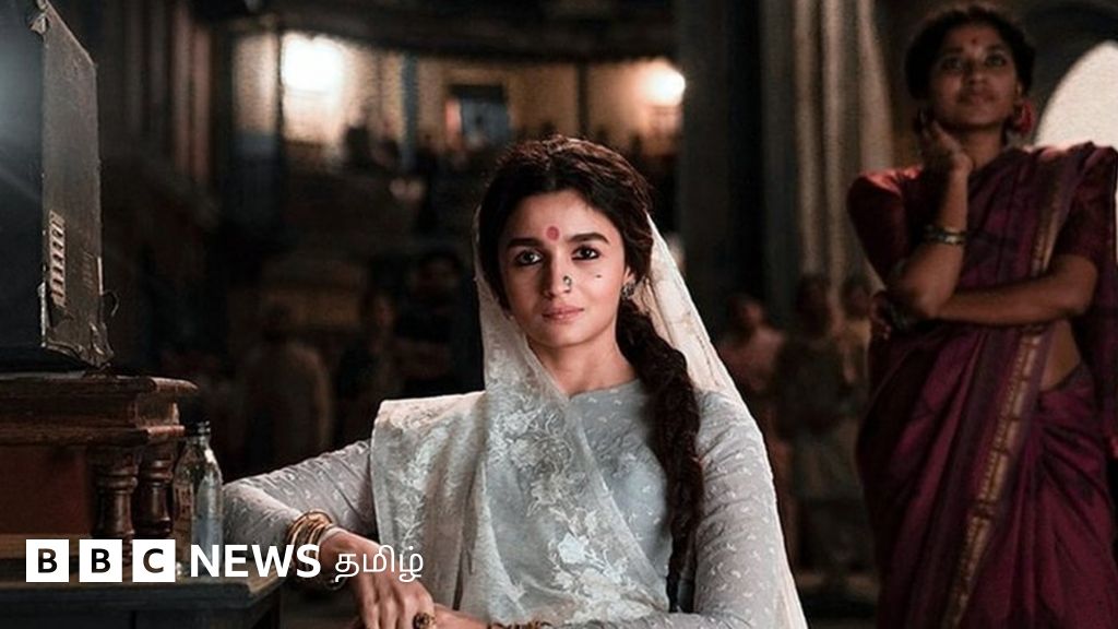 யார் இந்த கங்குபாய்? கணவனால் விற்கப்பட்ட 16 வயது பெண். மாஃபியா ராணியாக மாறியது எப்படி?