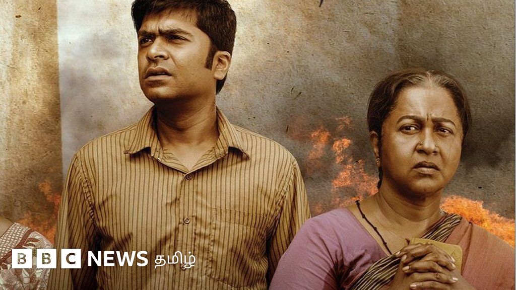 வெந்து தணிந்தது காடு: ஊடக விமர்சனம்