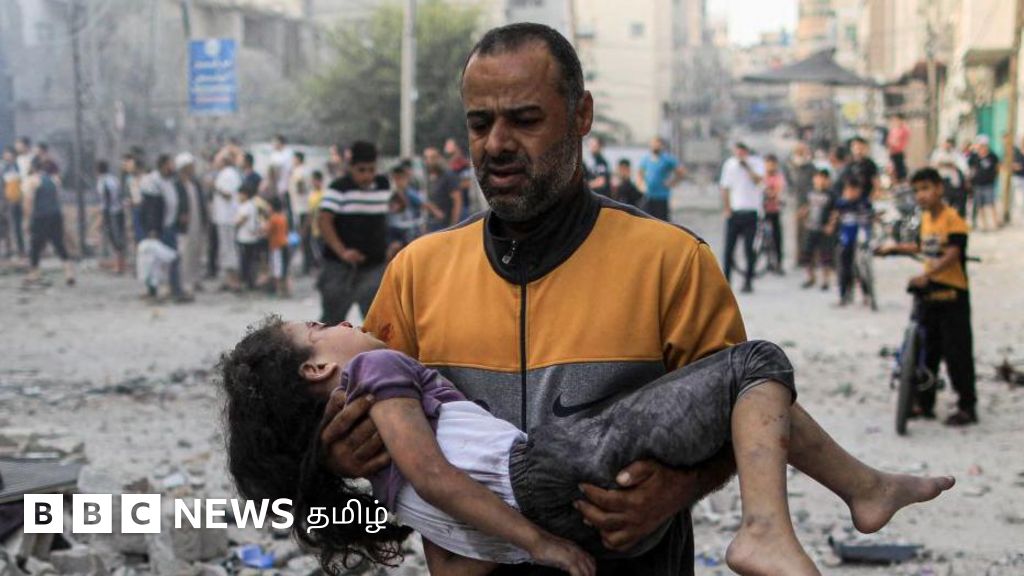 இஸ்ரேல் - பாலத்தீனம் இடையிலான பிரச்னை எப்போது, எப்படி தொடங்கியது?