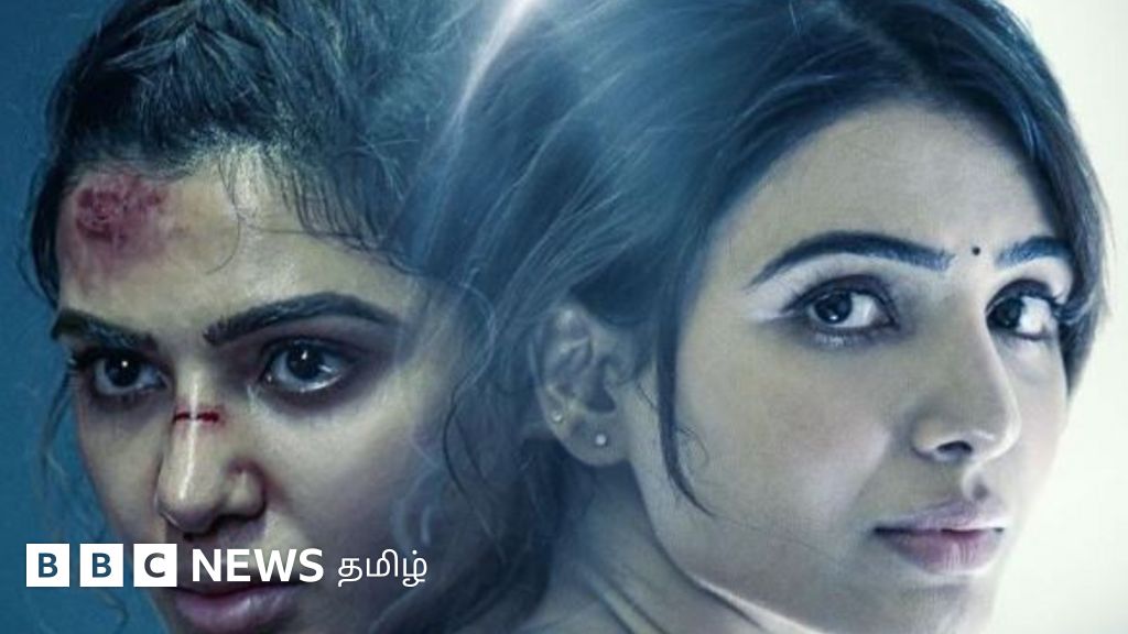 யசோதா - திரைப்பட விமர்சனம்