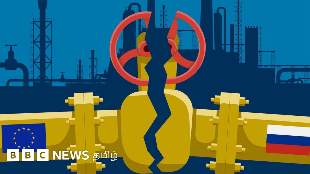 யுக்ரேன் வழியே ஐரோப்பாவுக்கு ரஷ்ய எரிவாயு விநியோகம் நிறுத்தம் - யாருக்கு பாதிப்பு?
