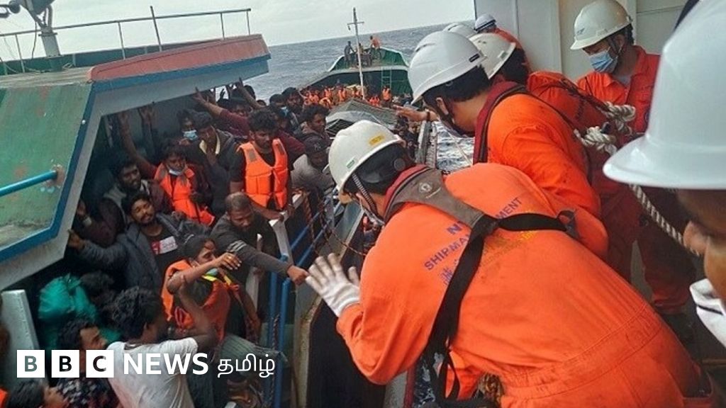 வியட்நாமில் 306 இலங்கை அகதிகள்: கனடா செல்ல 5,000 டாலர்கள் கொடுத்ததாக தகவல் - முழு விவரம்